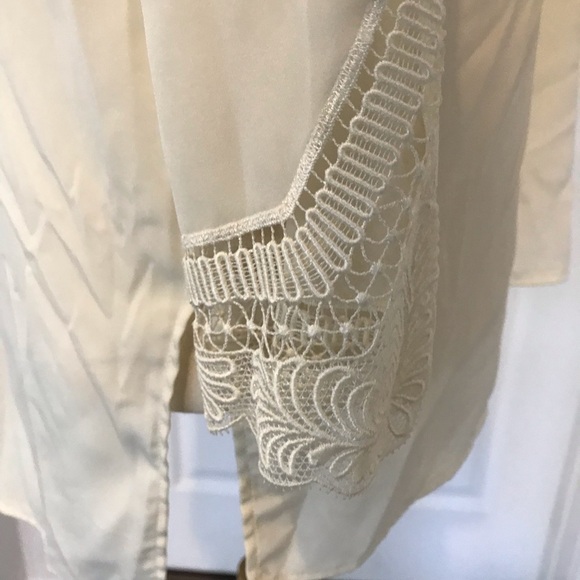 Italian Blouse - Picture 5 of 8